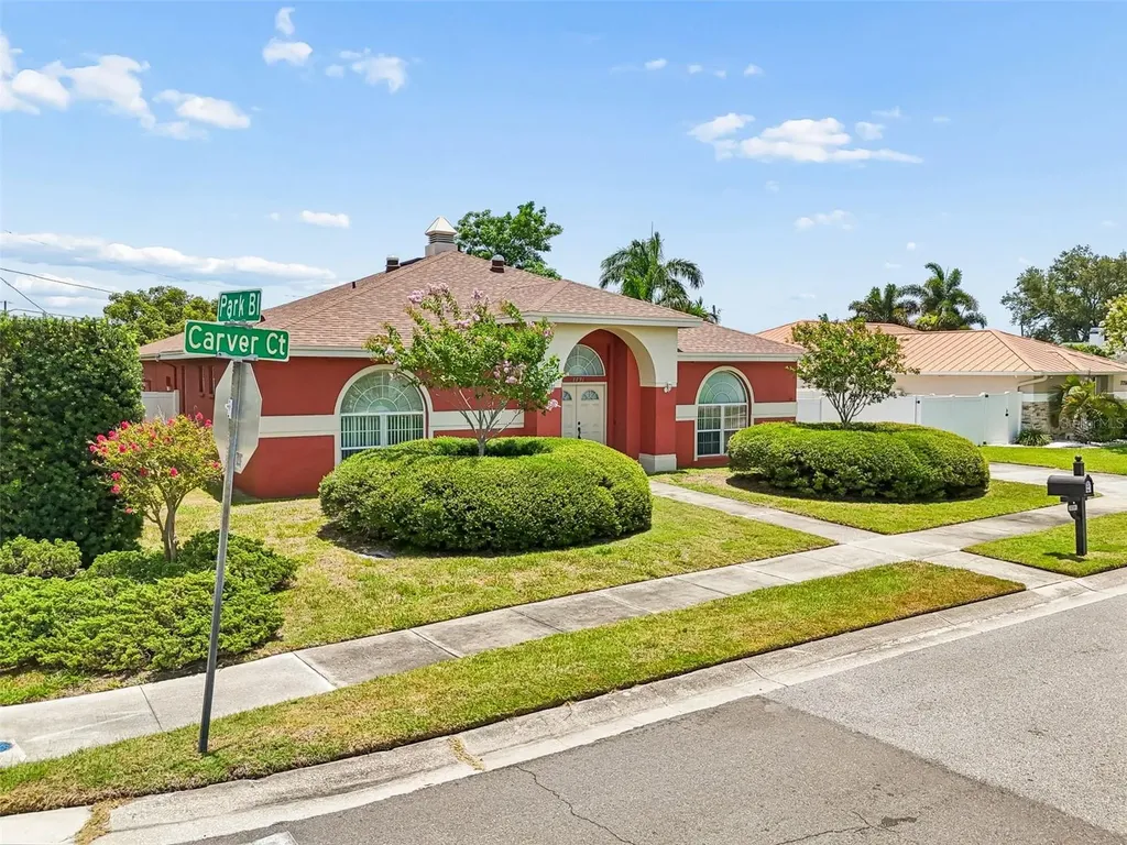 7791 Carver Court Seminole FL 33772