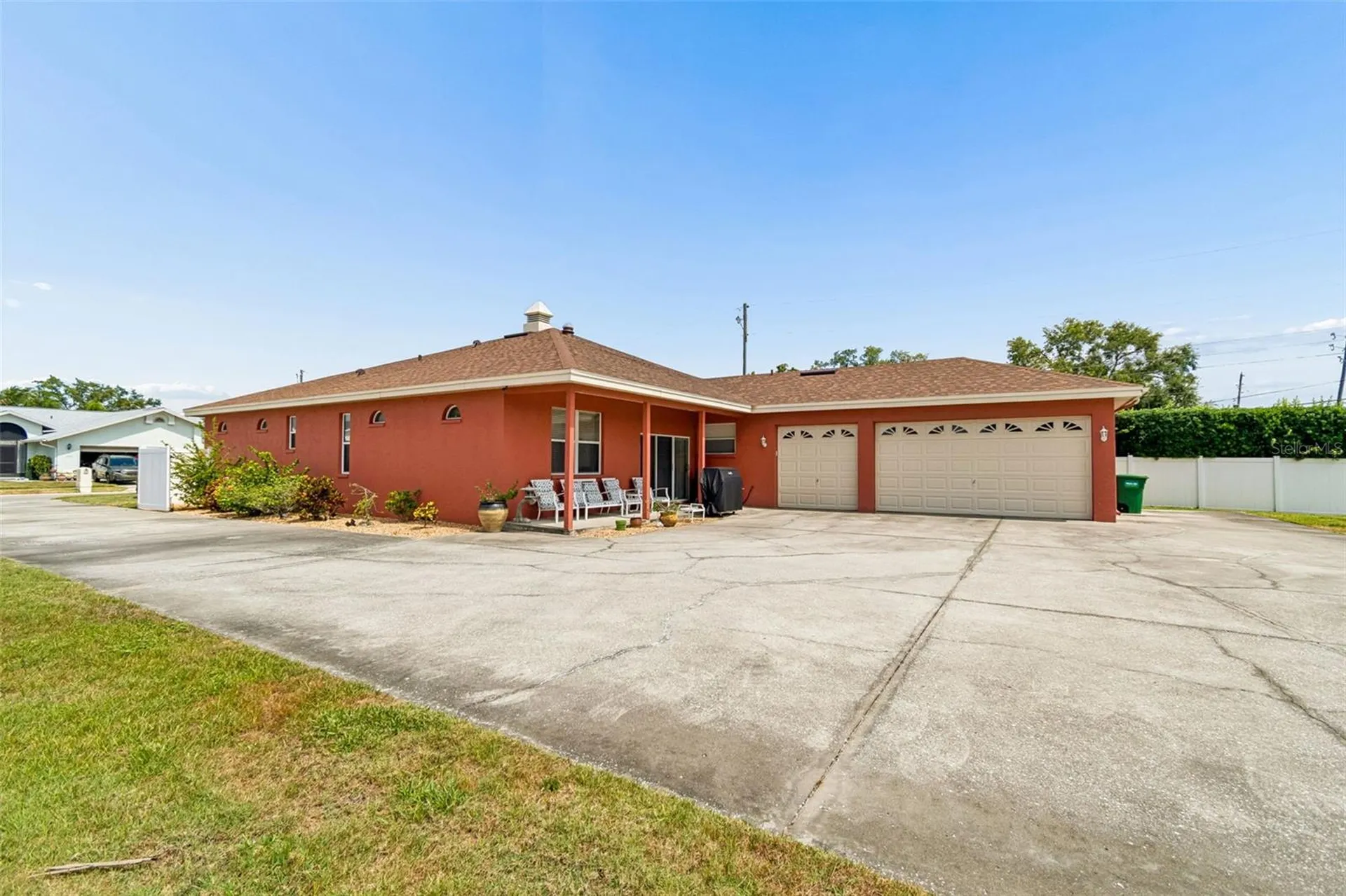 7791 Carver Court Seminole FL 33772
