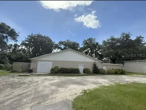 2525 N Bethlehem Road Plant City FL 33565