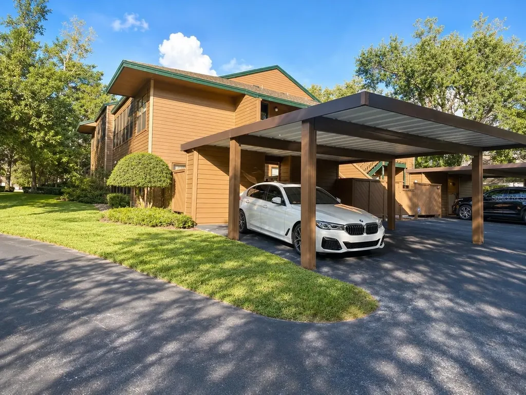 1503 Lennox Road E Palm Harbor FL 34683