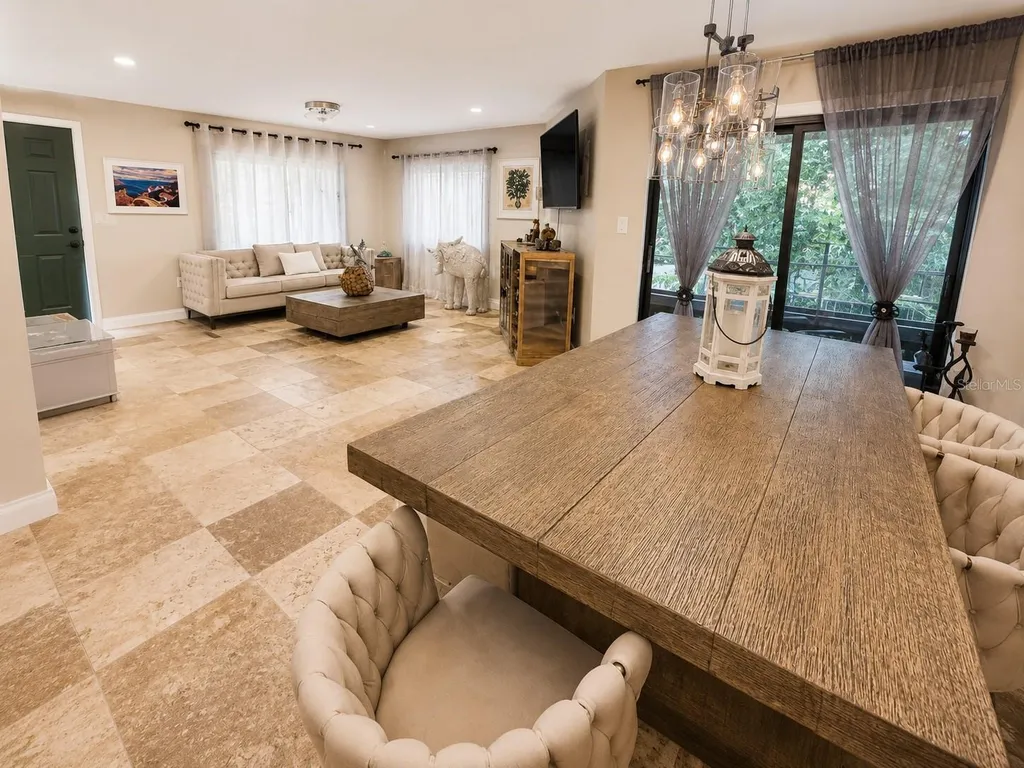 1503 Lennox Road E Palm Harbor FL 34683