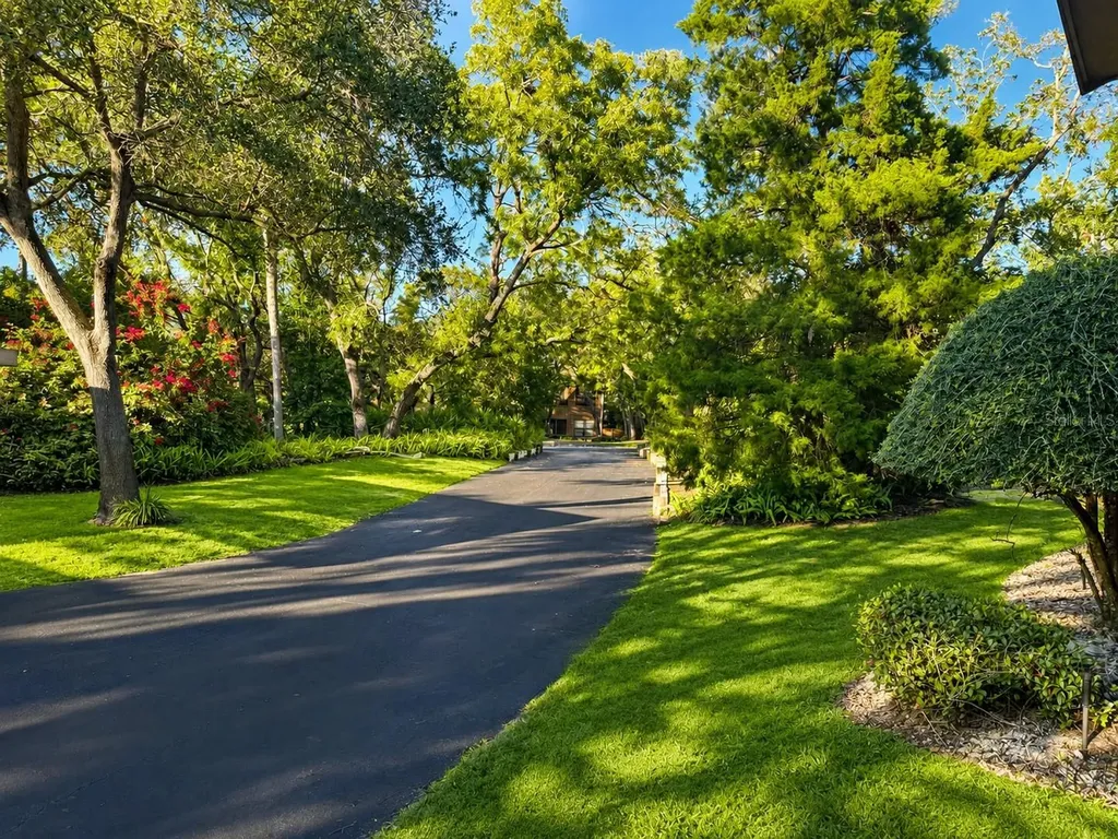 1503 Lennox Road E Palm Harbor FL 34683