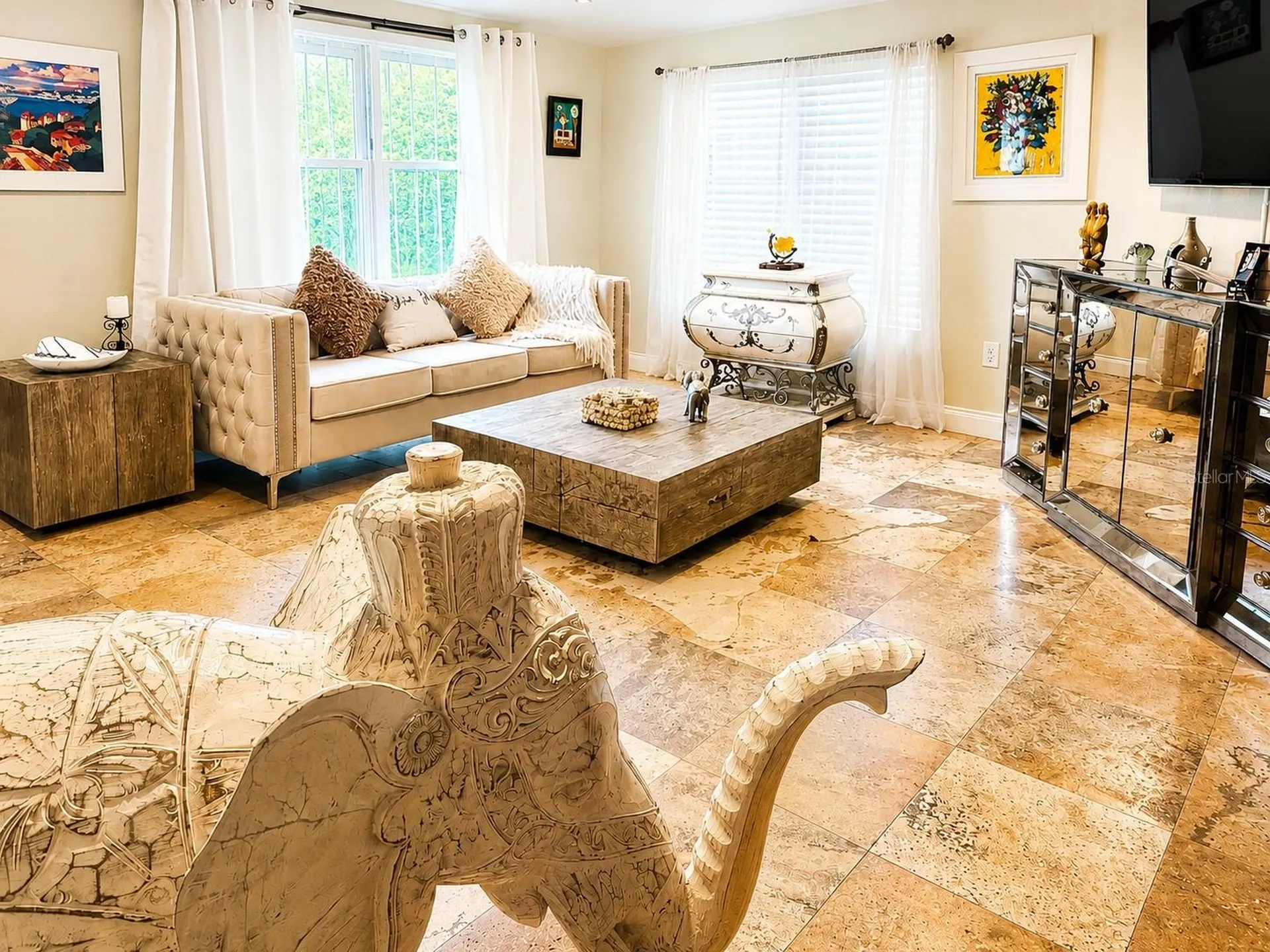 1503 Lennox Road E Palm Harbor FL 34683