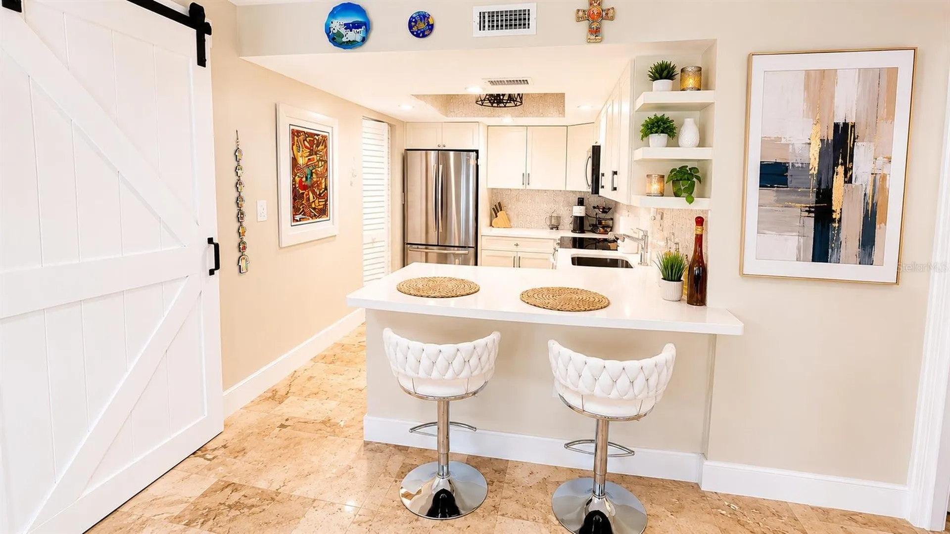 1503 Lennox Road E Palm Harbor FL 34683