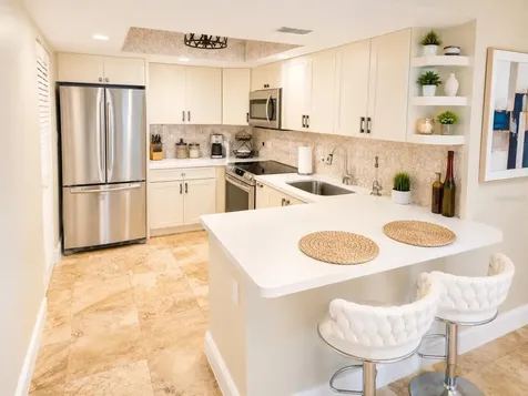 1503 Lennox Road E Palm Harbor FL 34683