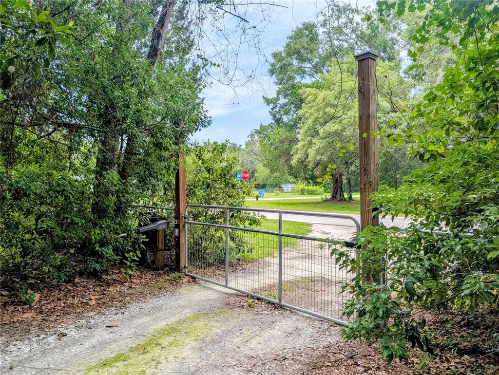 0 Jackson Avenue Brooksville FL 34604