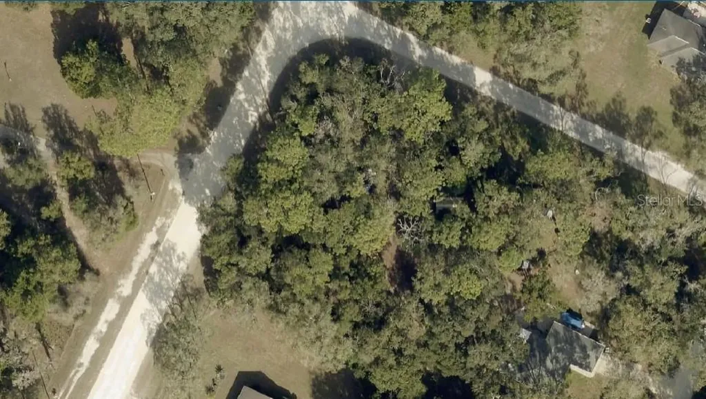 0 Jackson Avenue Brooksville FL 34604
