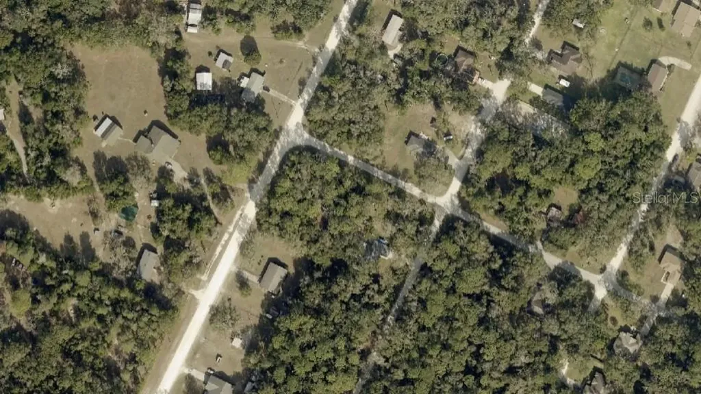 0 Jackson Avenue Brooksville FL 34604