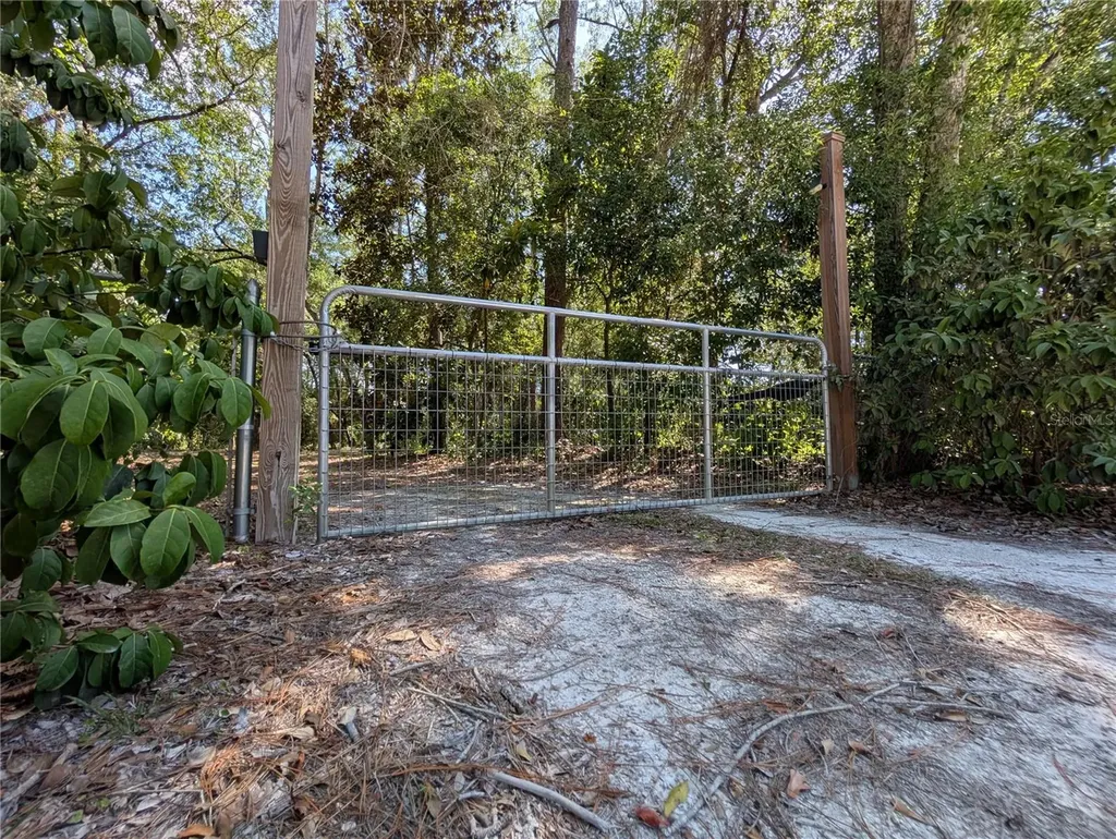 0 Jackson Avenue Brooksville FL 34604