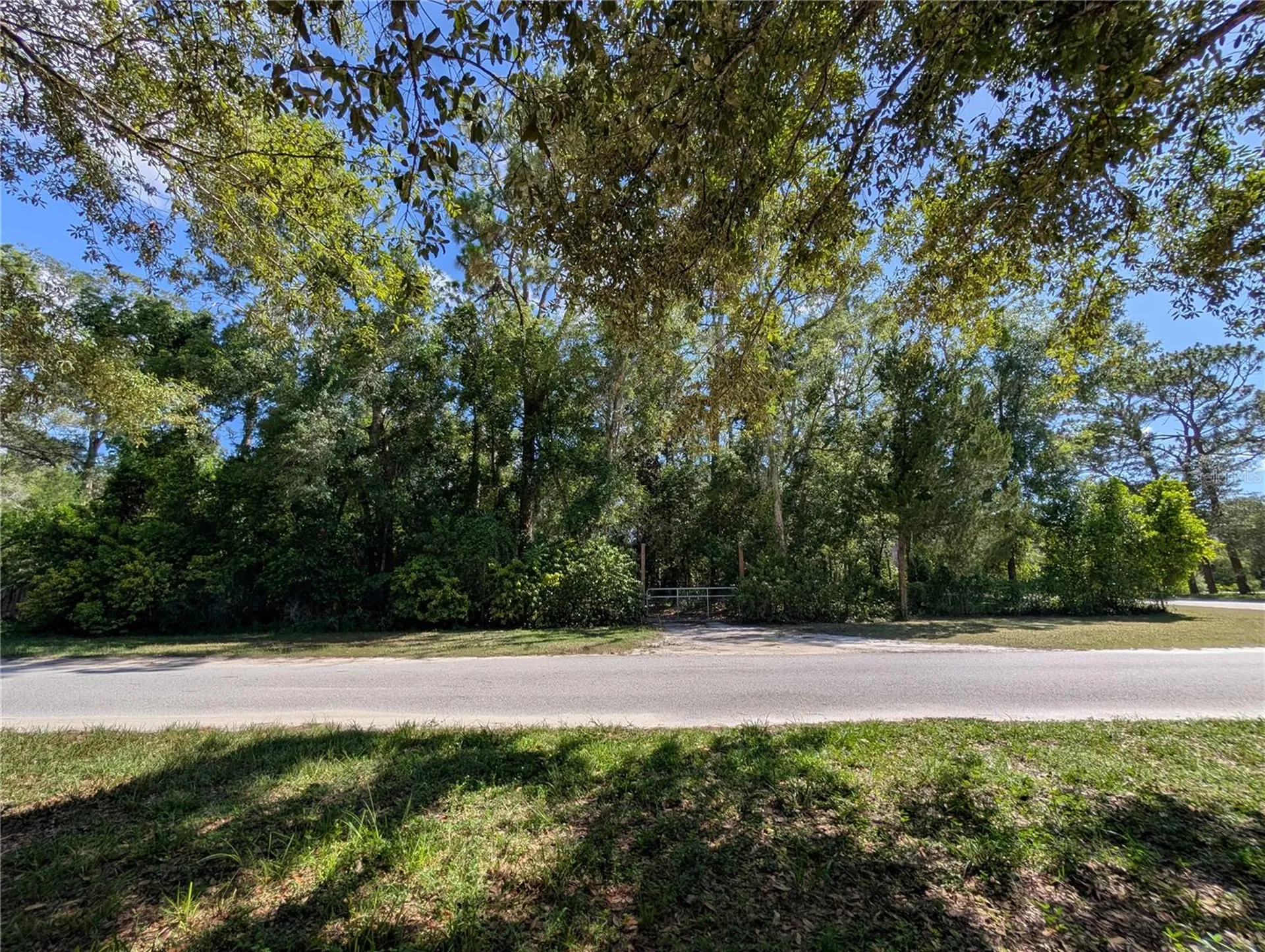 0 Jackson Avenue Brooksville FL 34604