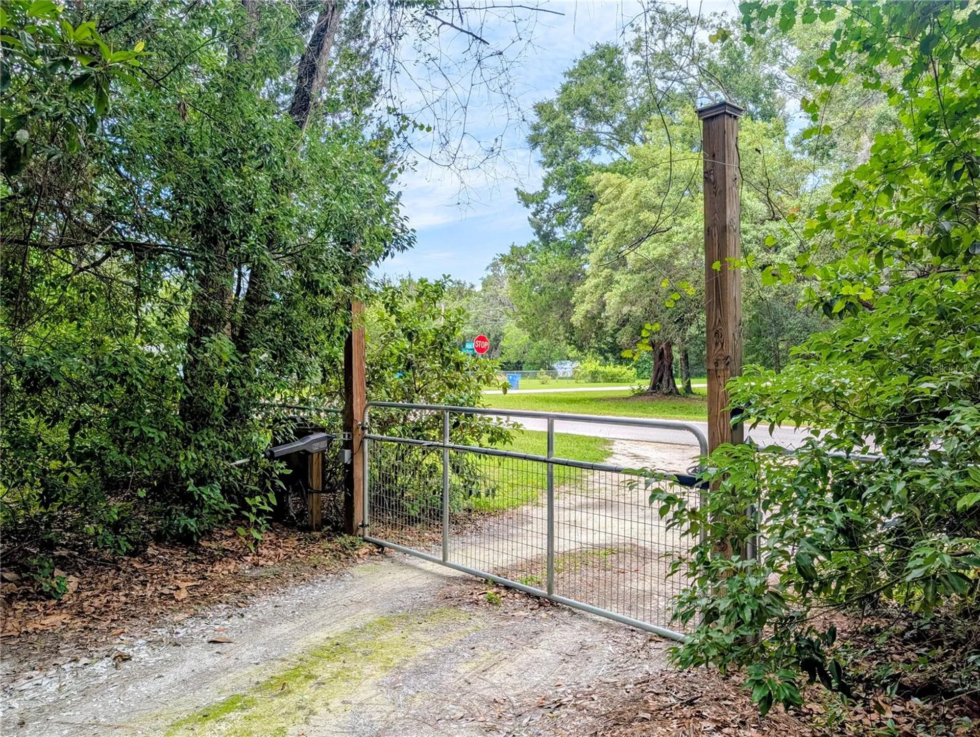 0 Jackson Avenue Brooksville FL 34604