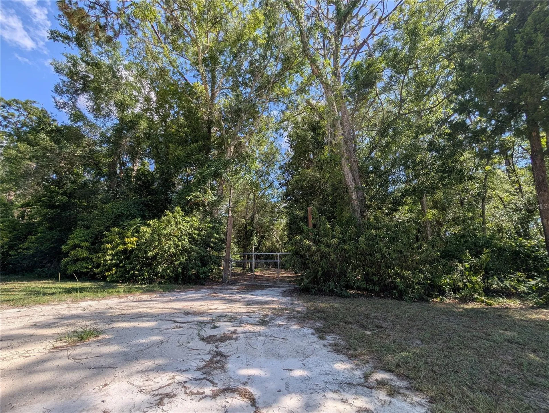 0 Jackson Avenue Brooksville FL 34604