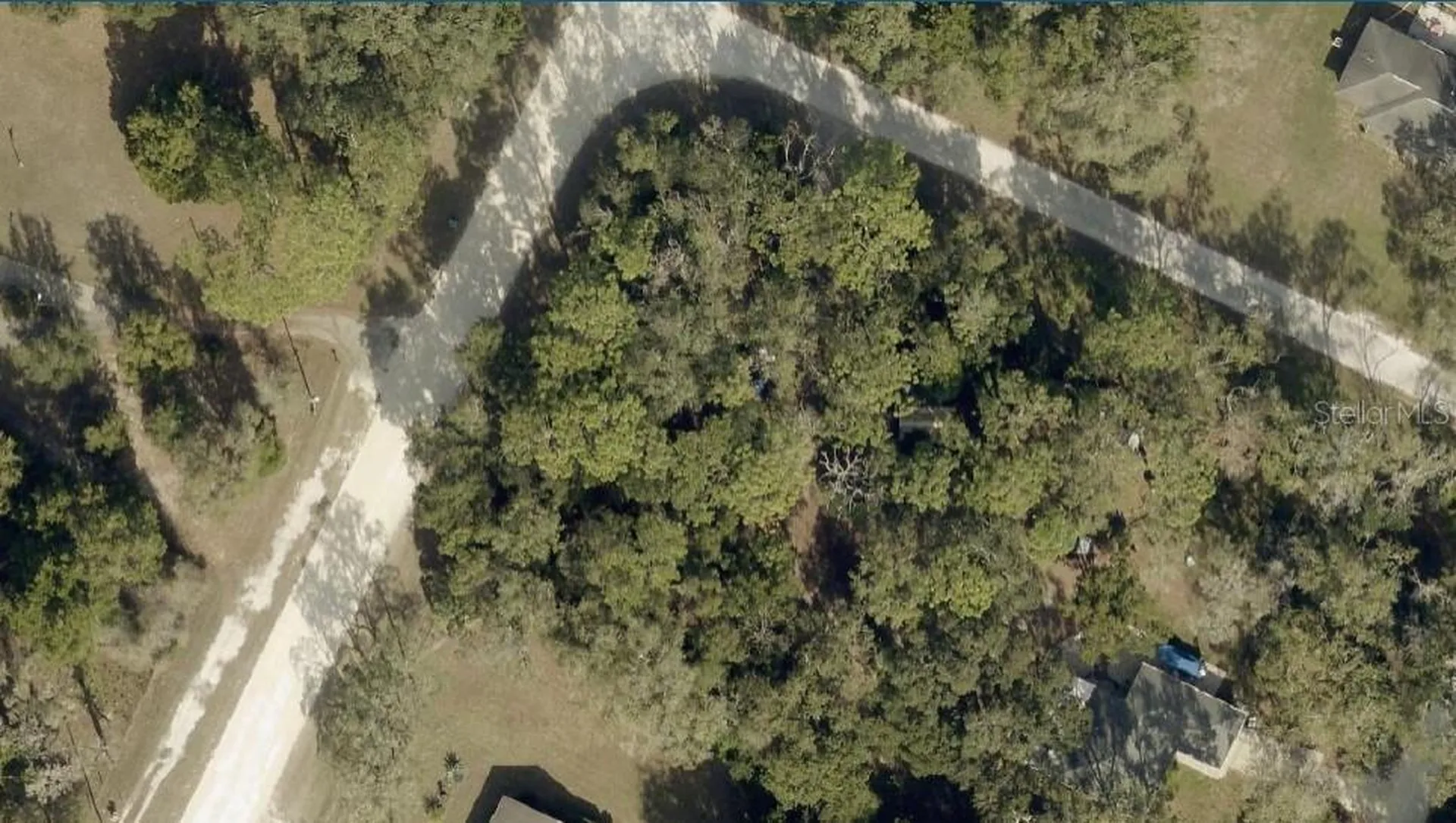 0 Jackson Avenue Brooksville FL 34604