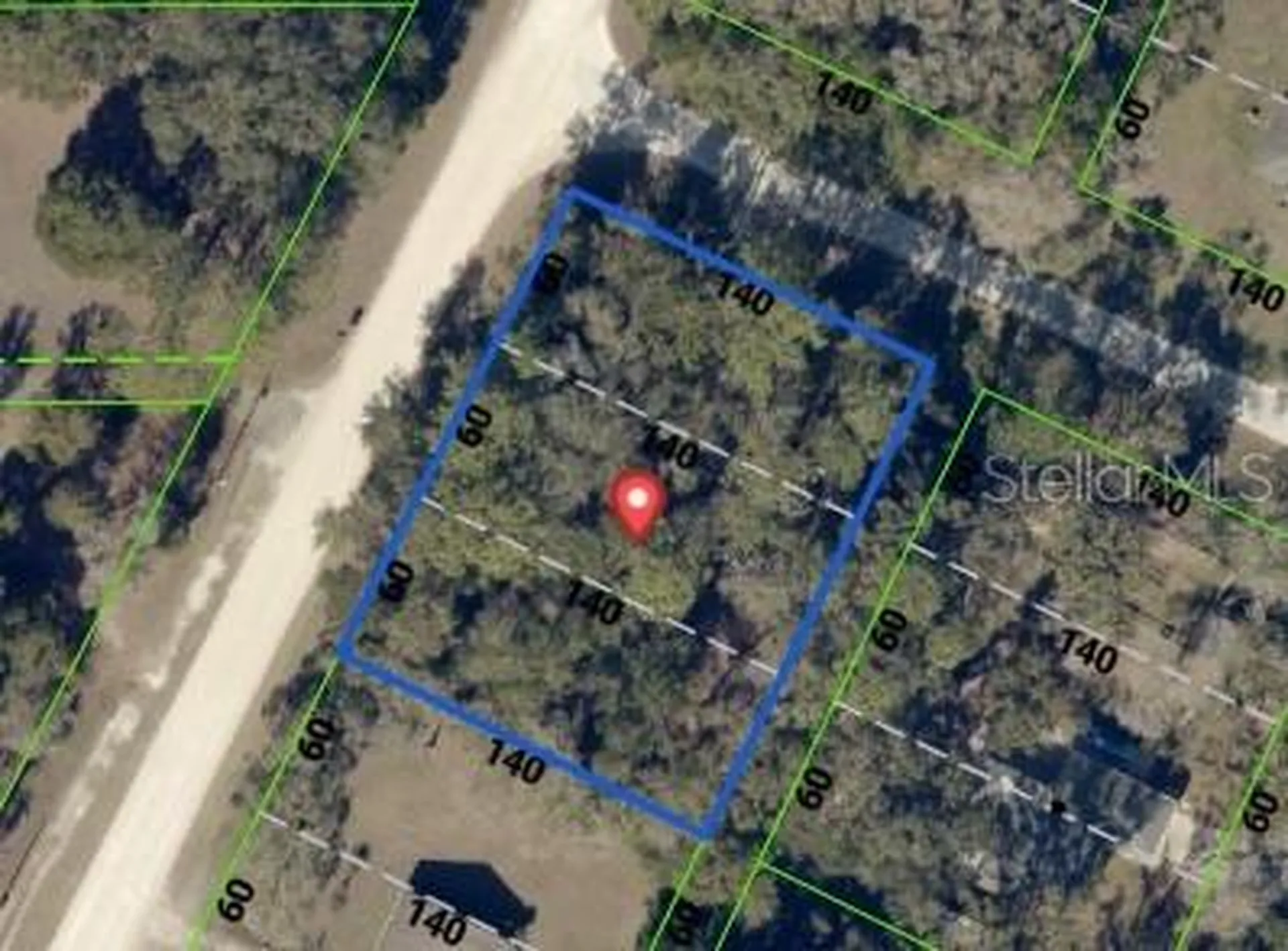 0 Jackson Avenue Brooksville FL 34604