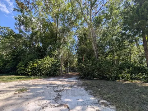0 Jackson Avenue Brooksville FL 34604