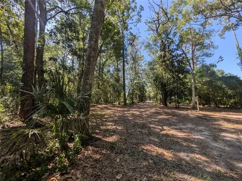 0 Jackson Avenue Brooksville FL 34604