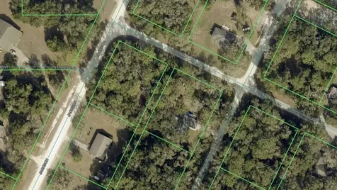 0 Jackson Avenue Brooksville FL 34604