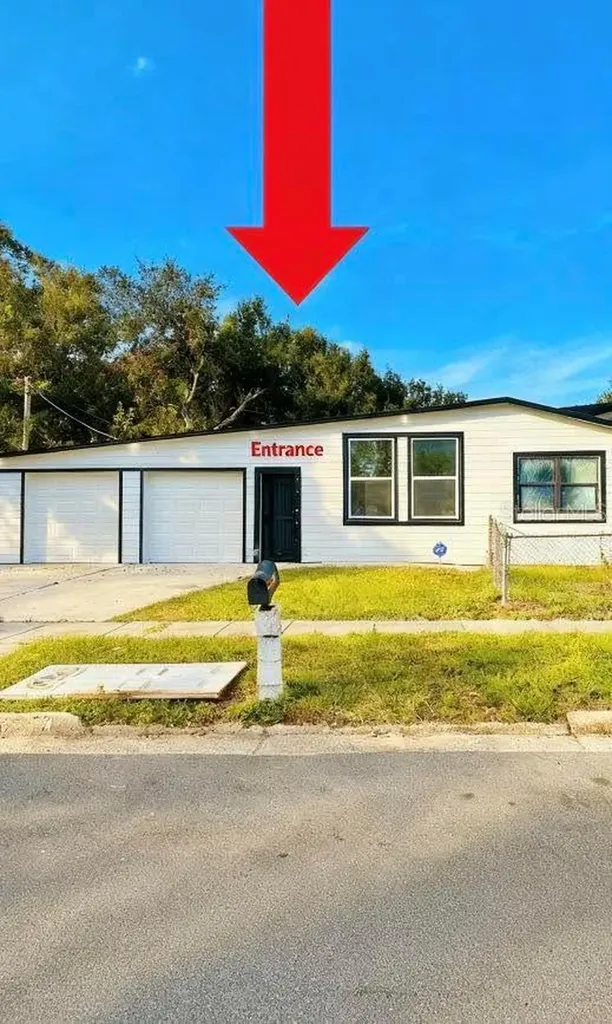 2352 Old Dixie Highway Kissimmee FL 34744