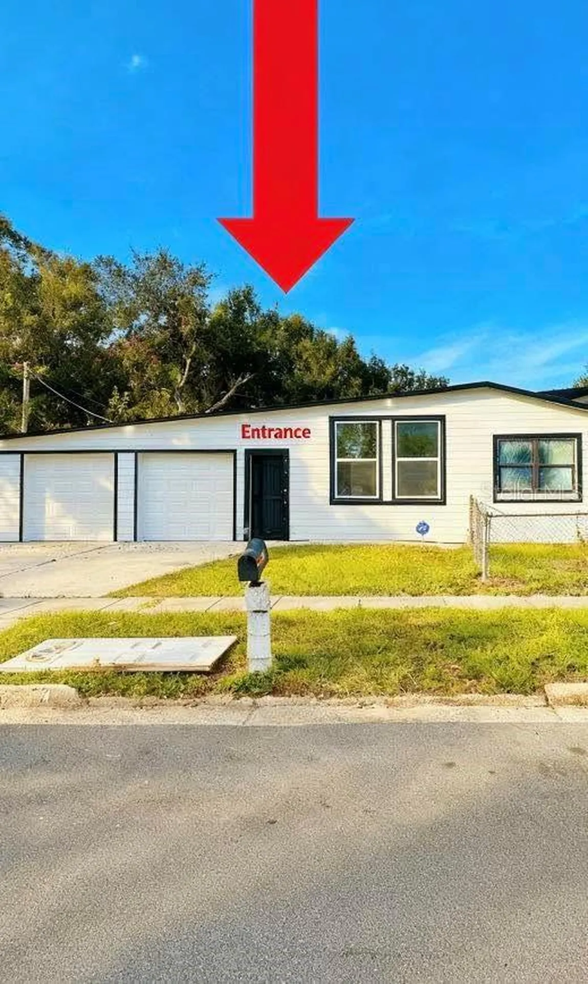 2352 Old Dixie Highway Kissimmee FL 34744