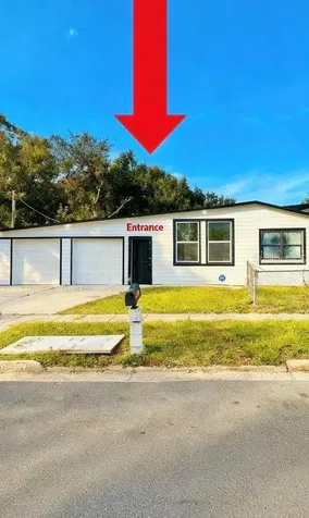 2352 Old Dixie Highway Kissimmee FL 34744