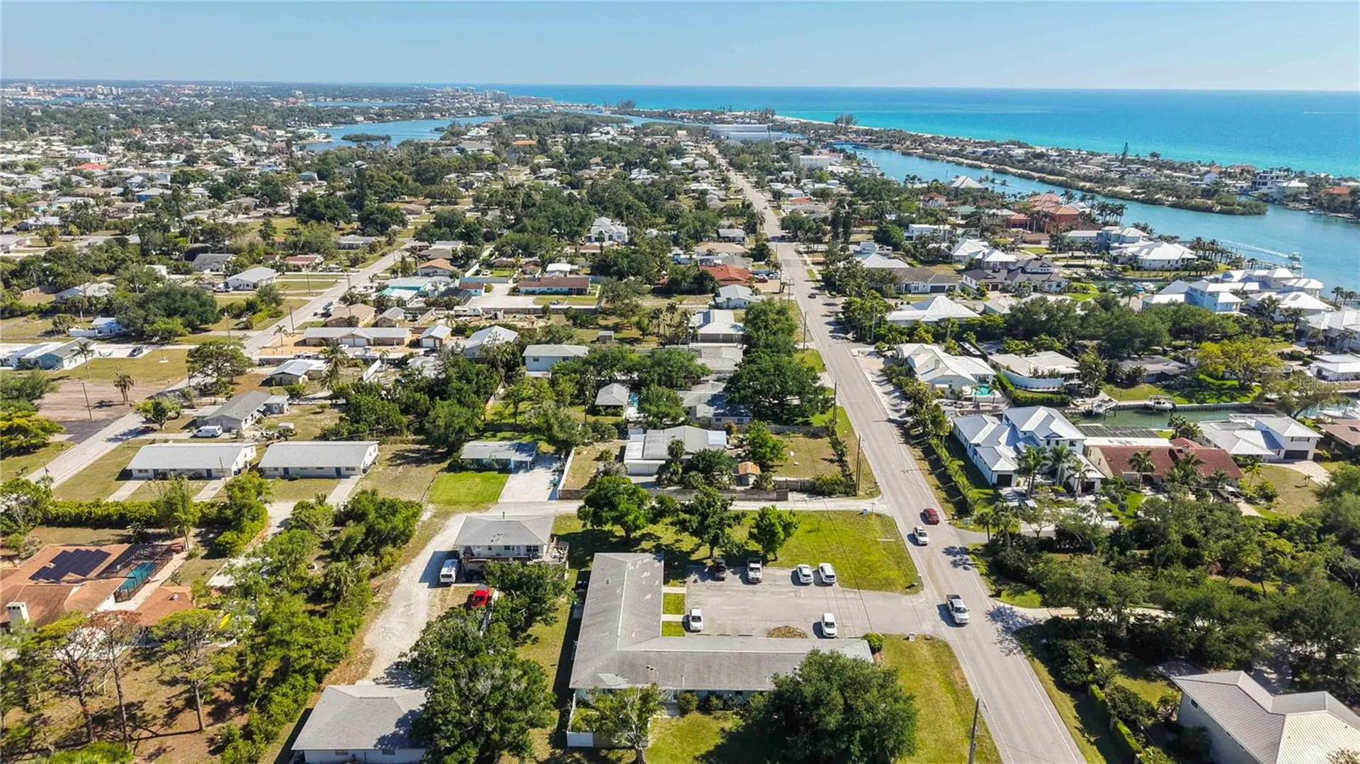 624 Bayshore Road Nokomis FL 34275