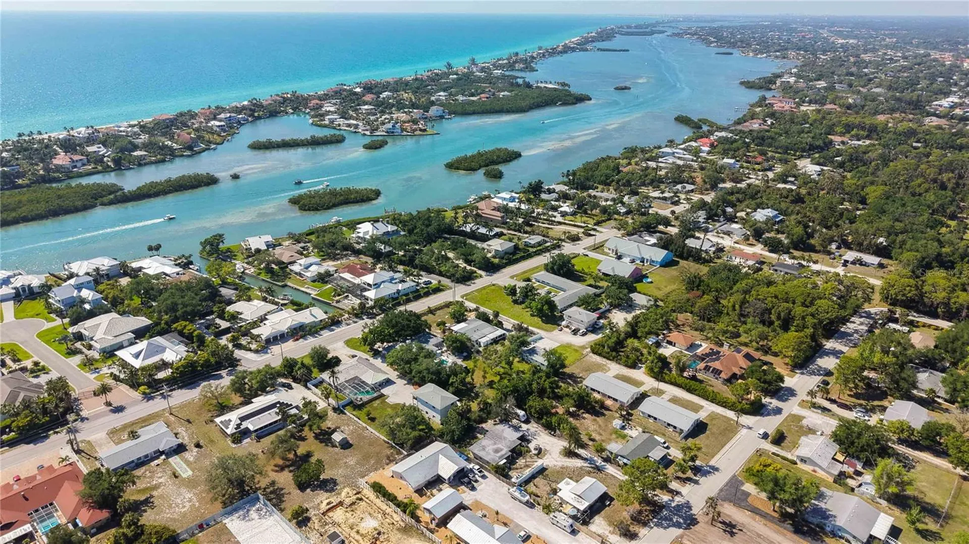 624 Bayshore Road Nokomis FL 34275