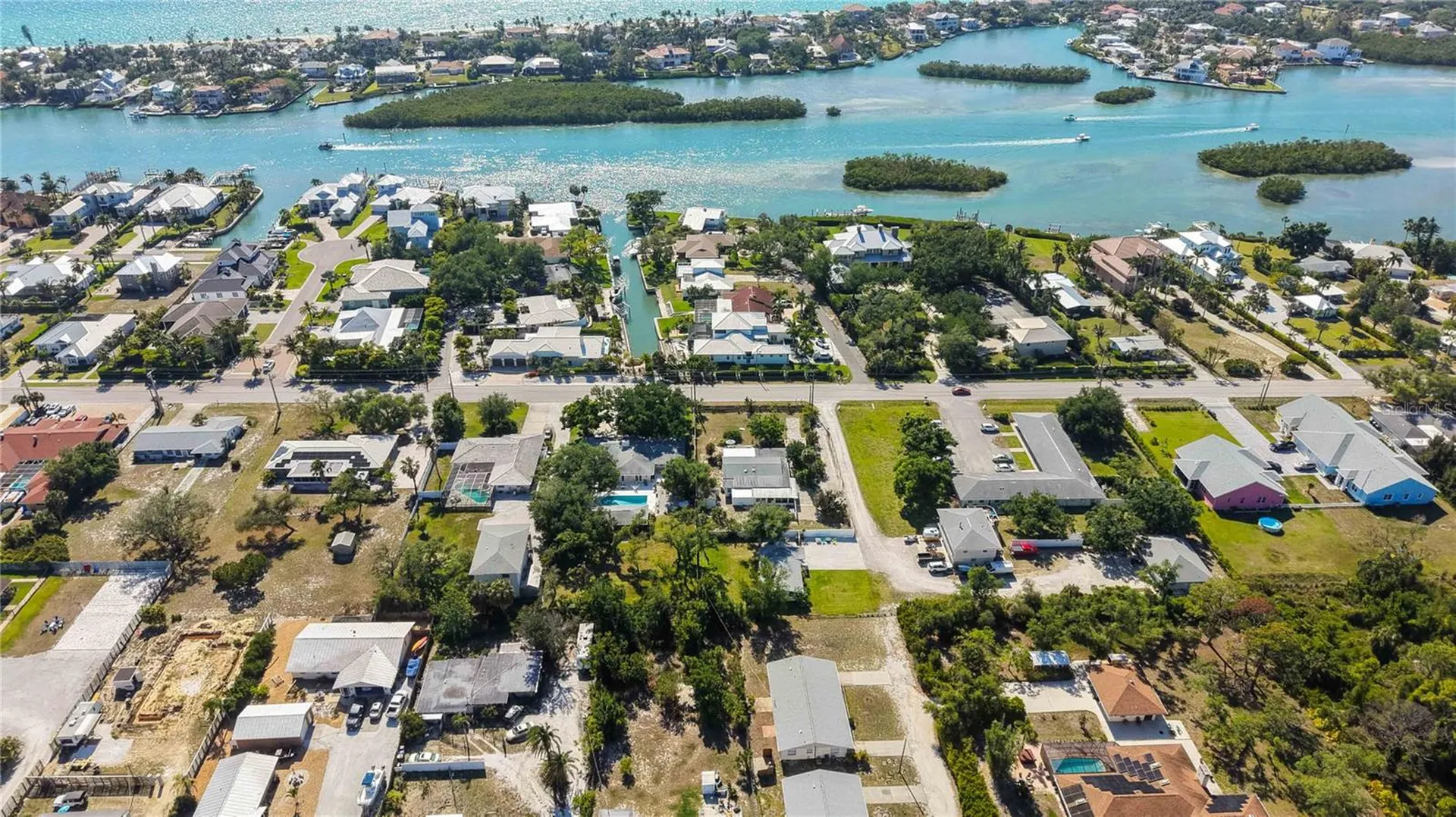 624 Bayshore Road Nokomis FL 34275