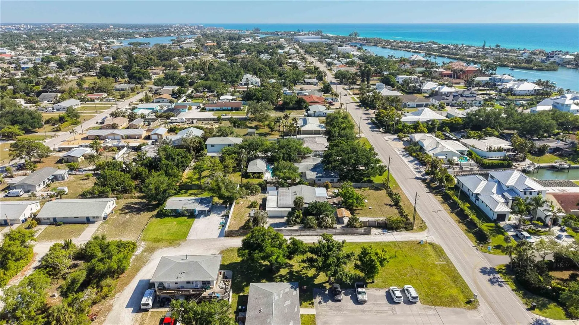 624 Bayshore Road Nokomis FL 34275
