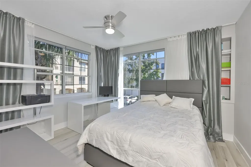 3202 Bay Club Circle Tampa FL 33607