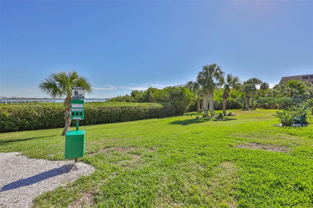 3202 Bay Club Circle Tampa FL 33607