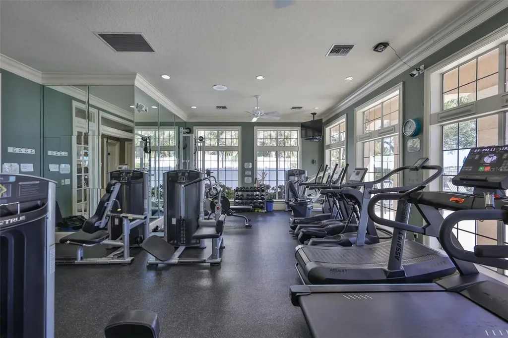 3202 Bay Club Circle Tampa FL 33607