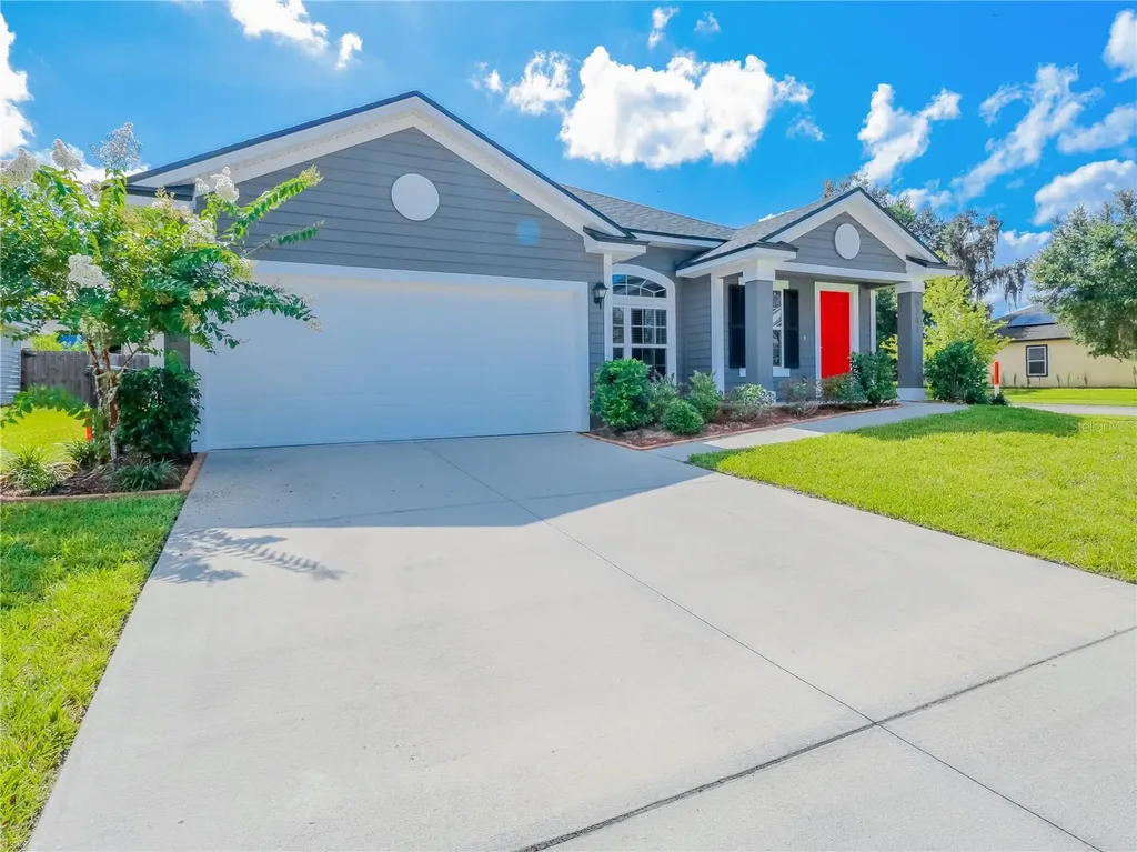 8241 NW 54th Street Gainesville FL 32653