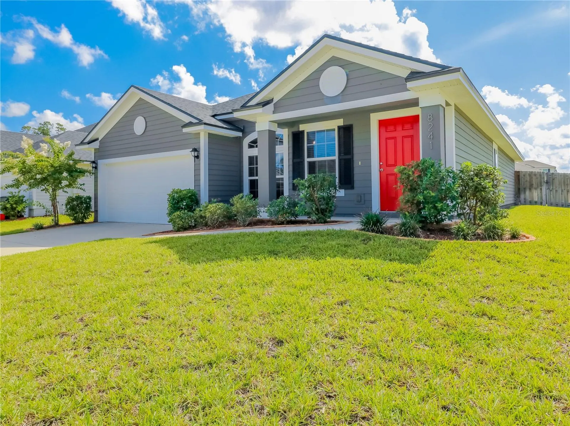 8241 NW 54th Street Gainesville FL 32653