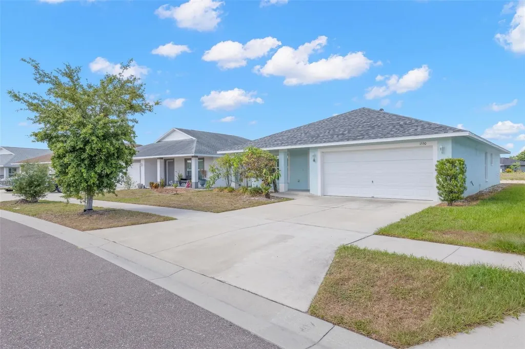1550 Blossom Bayou Circle Ruskin FL 33570