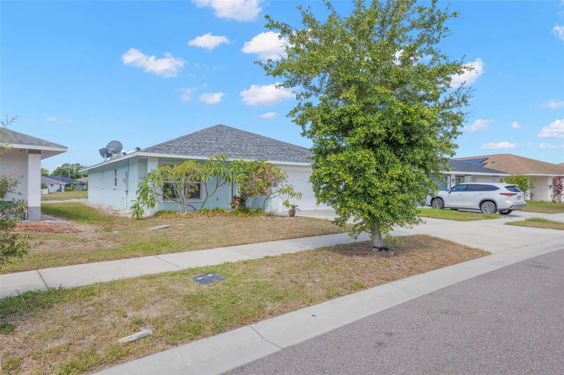 1550 Blossom Bayou Circle Ruskin FL 33570