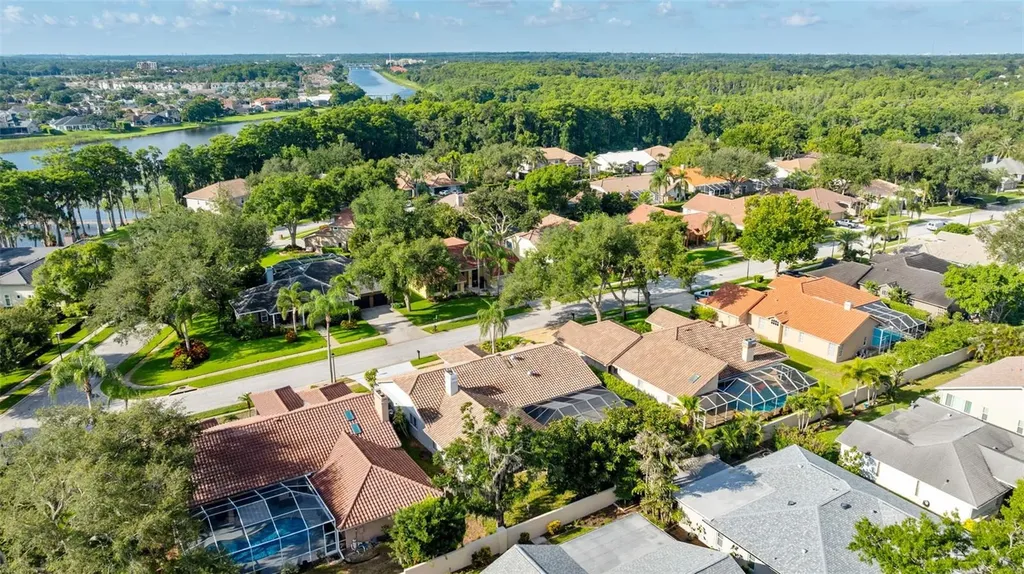 3969 Talah Drive Palm Harbor FL 34684
