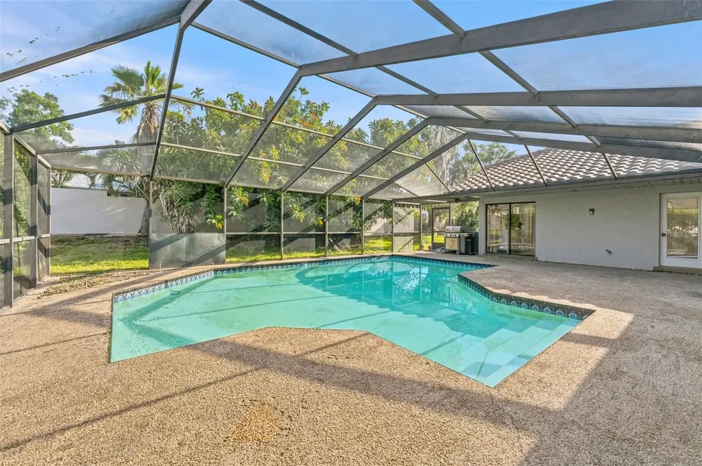 3969 Talah Drive Palm Harbor FL 34684
