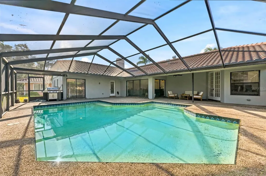 3969 Talah Drive Palm Harbor FL 34684