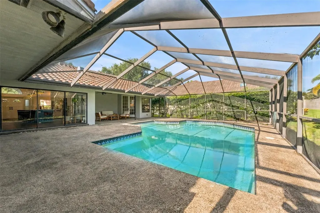 3969 Talah Drive Palm Harbor FL 34684