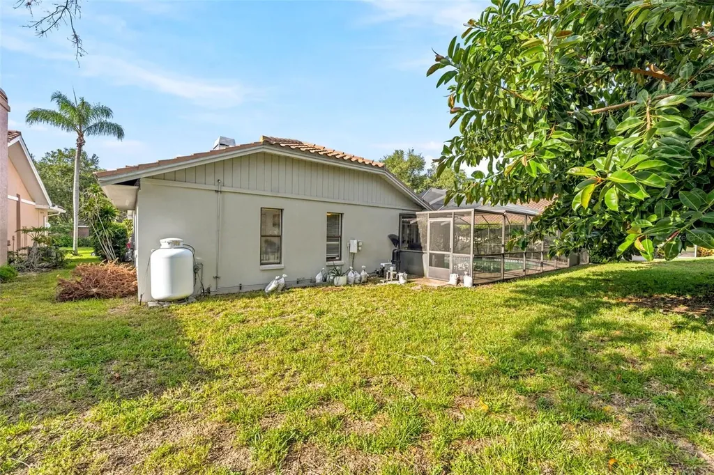 3969 Talah Drive Palm Harbor FL 34684
