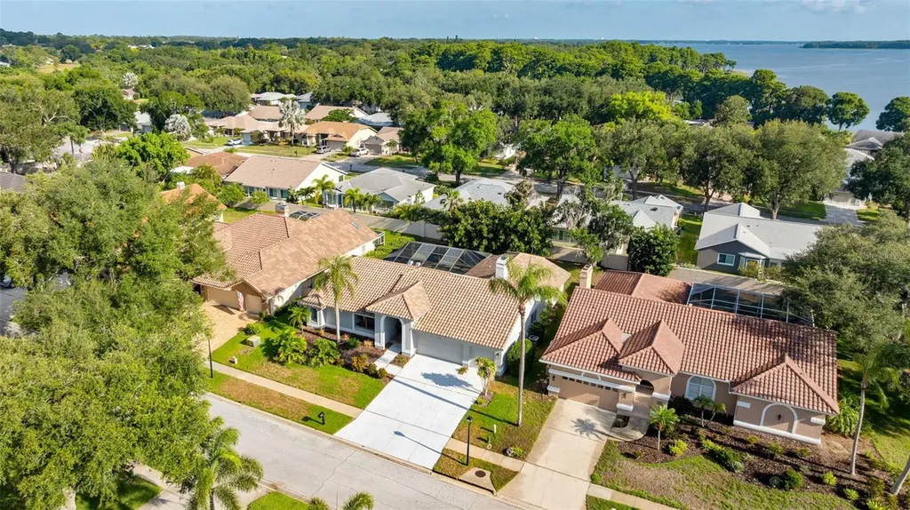3969 Talah Drive Palm Harbor FL 34684