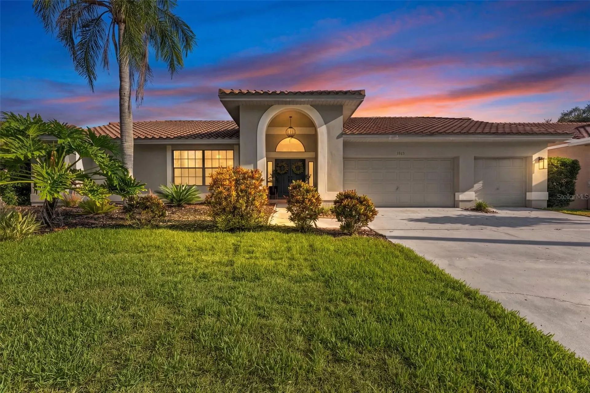 3969 Talah Drive Palm Harbor FL 34684