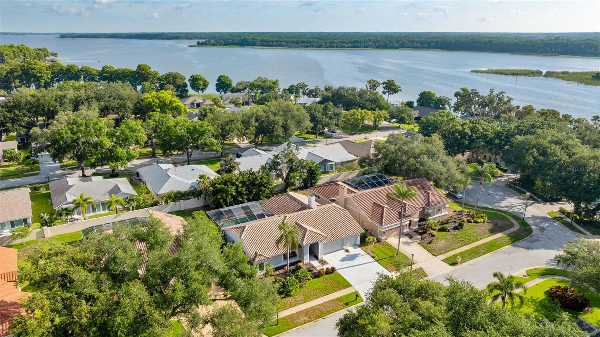3969 Talah Drive Palm Harbor FL 34684