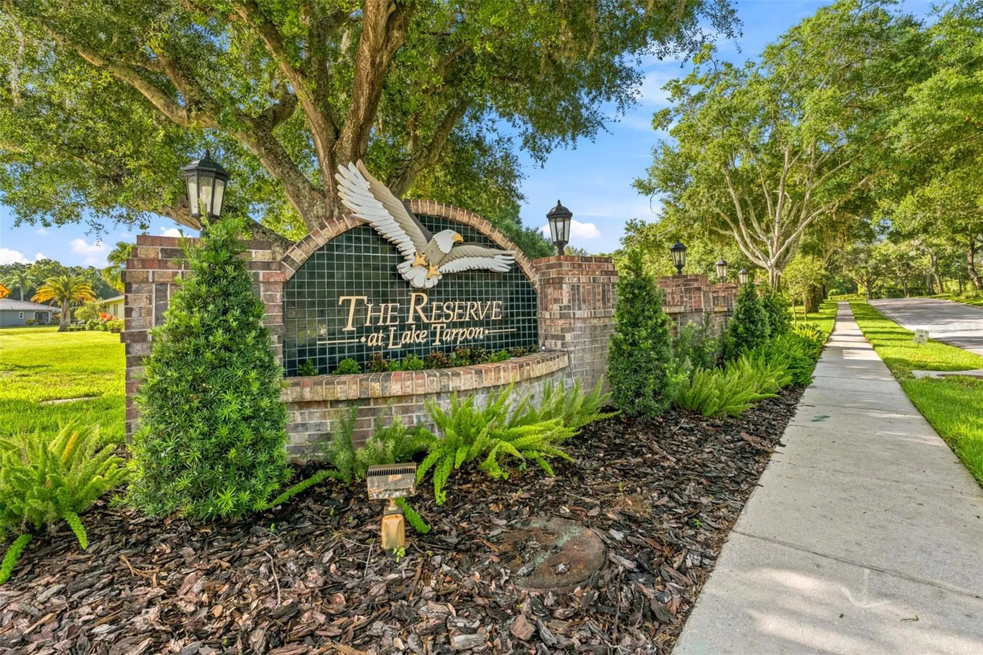 3969 Talah Drive Palm Harbor FL 34684