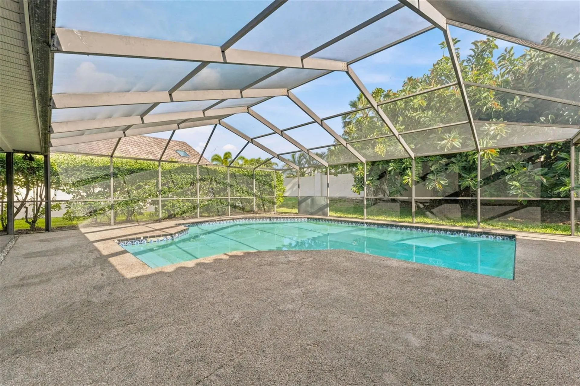 3969 Talah Drive Palm Harbor FL 34684