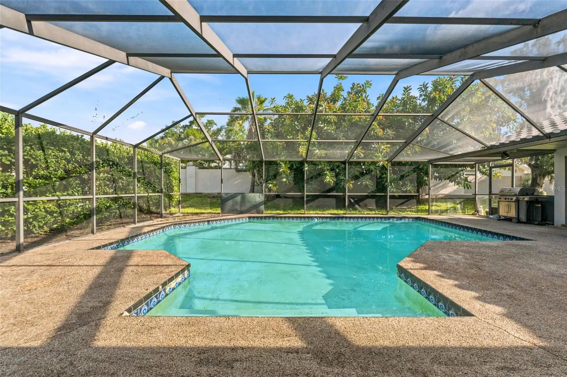 3969 Talah Drive Palm Harbor FL 34684