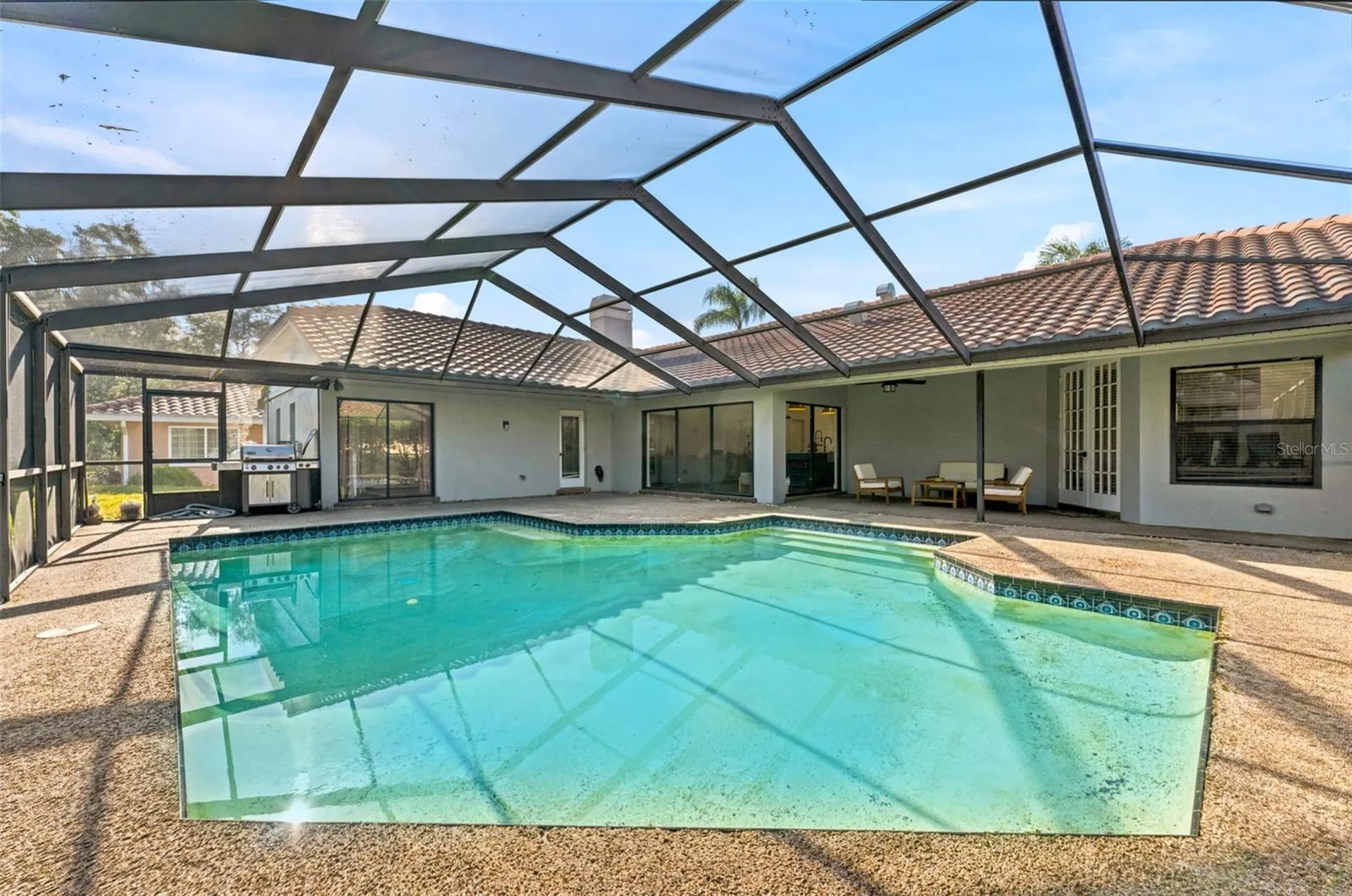 3969 Talah Drive Palm Harbor FL 34684