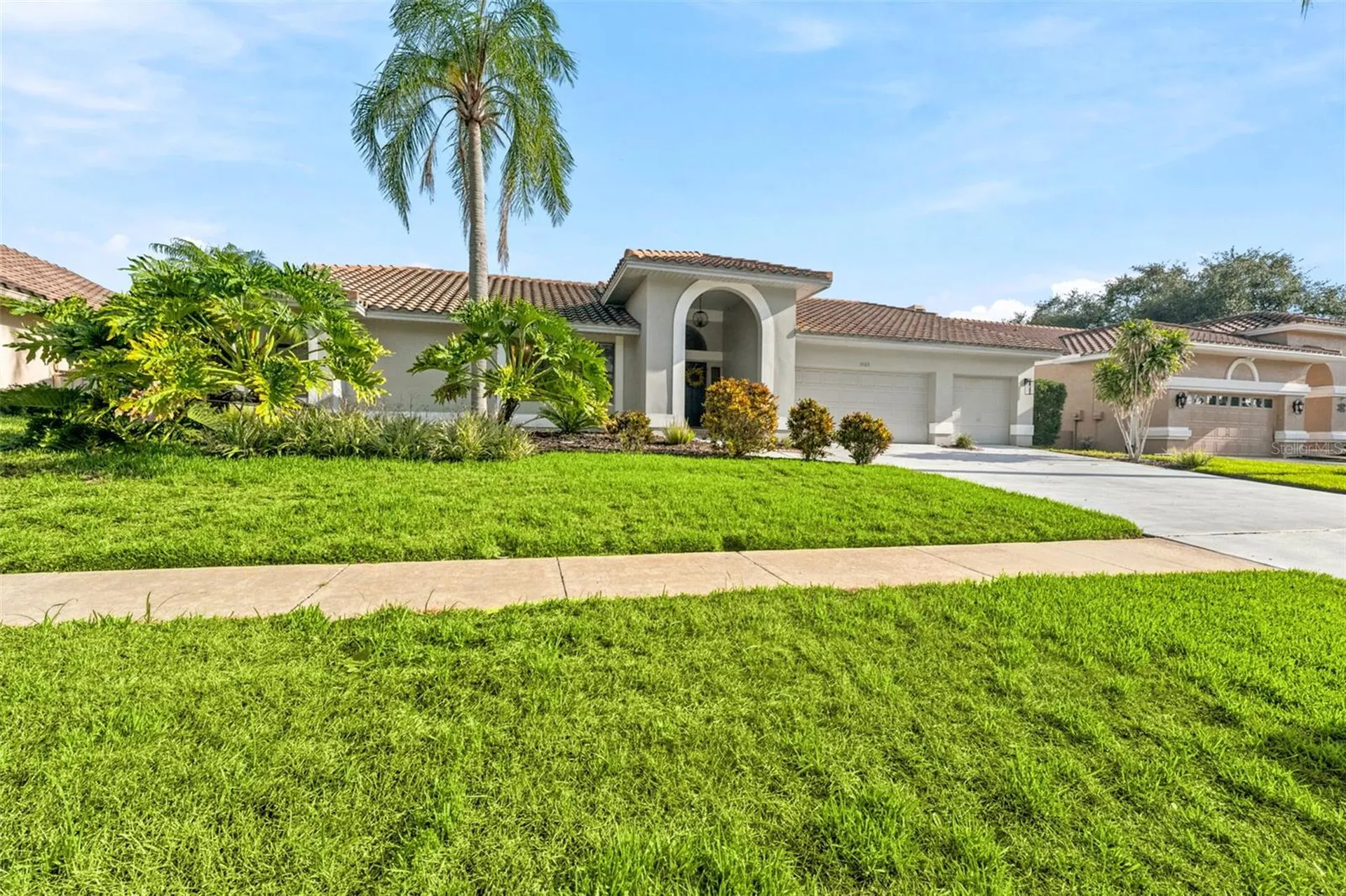 3969 Talah Drive Palm Harbor FL 34684