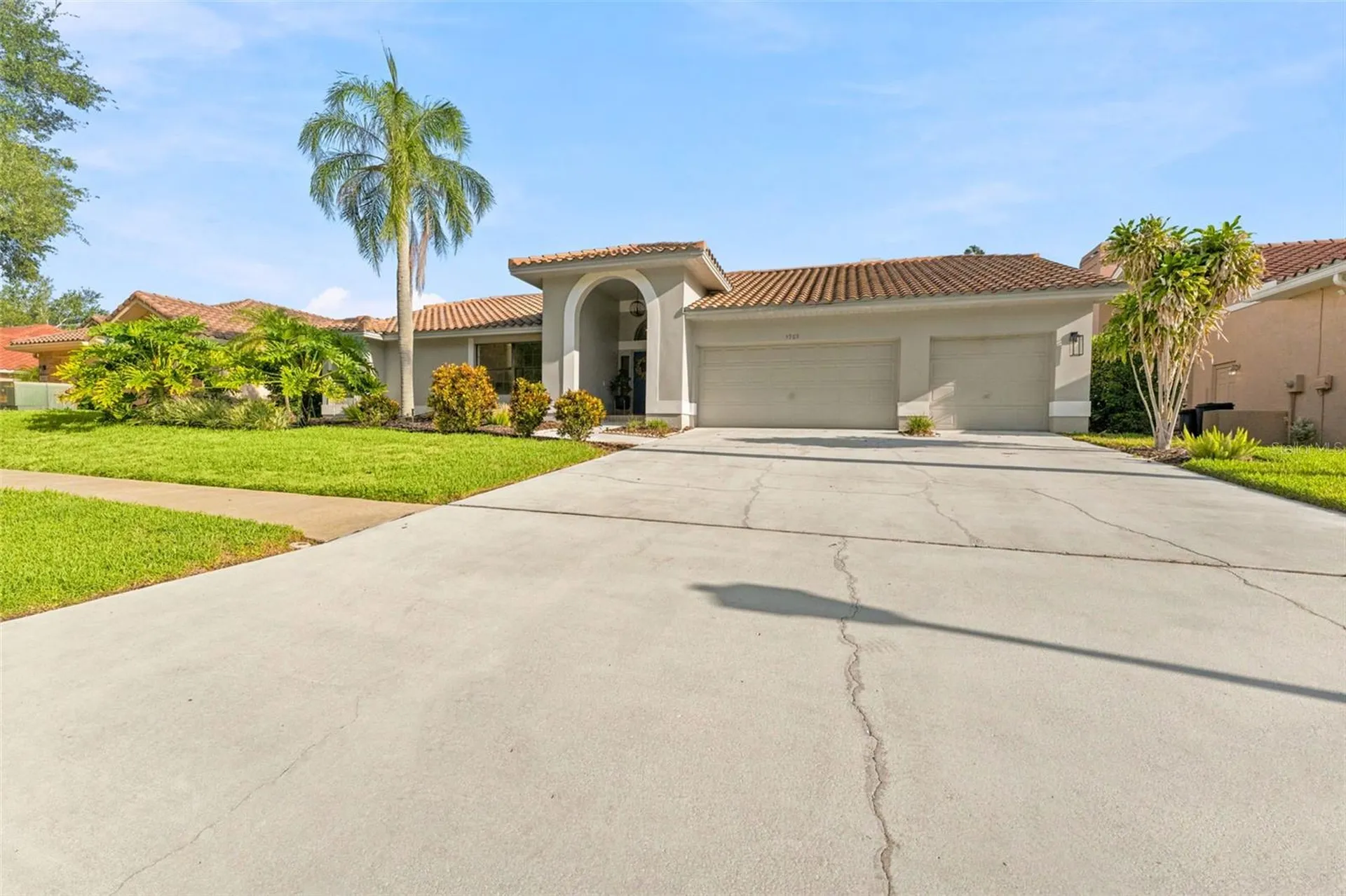 3969 Talah Drive Palm Harbor FL 34684