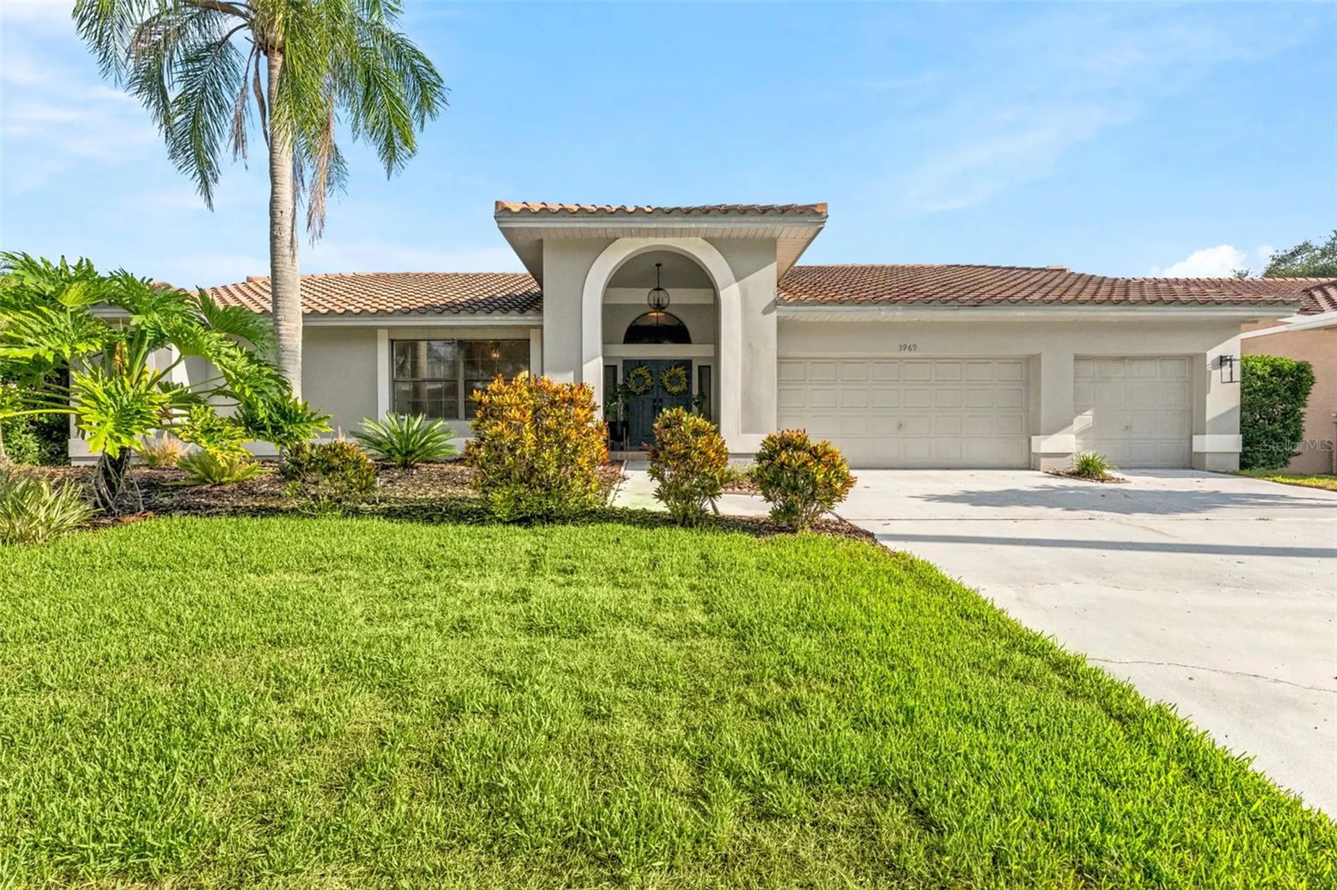3969 Talah Drive Palm Harbor FL 34684